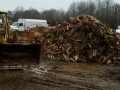 firewood sales