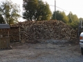 firewood supply
